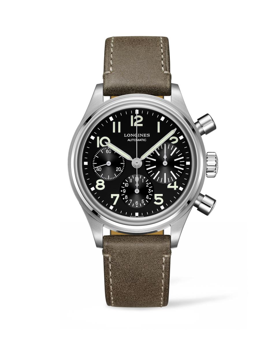 Longines - L27555797